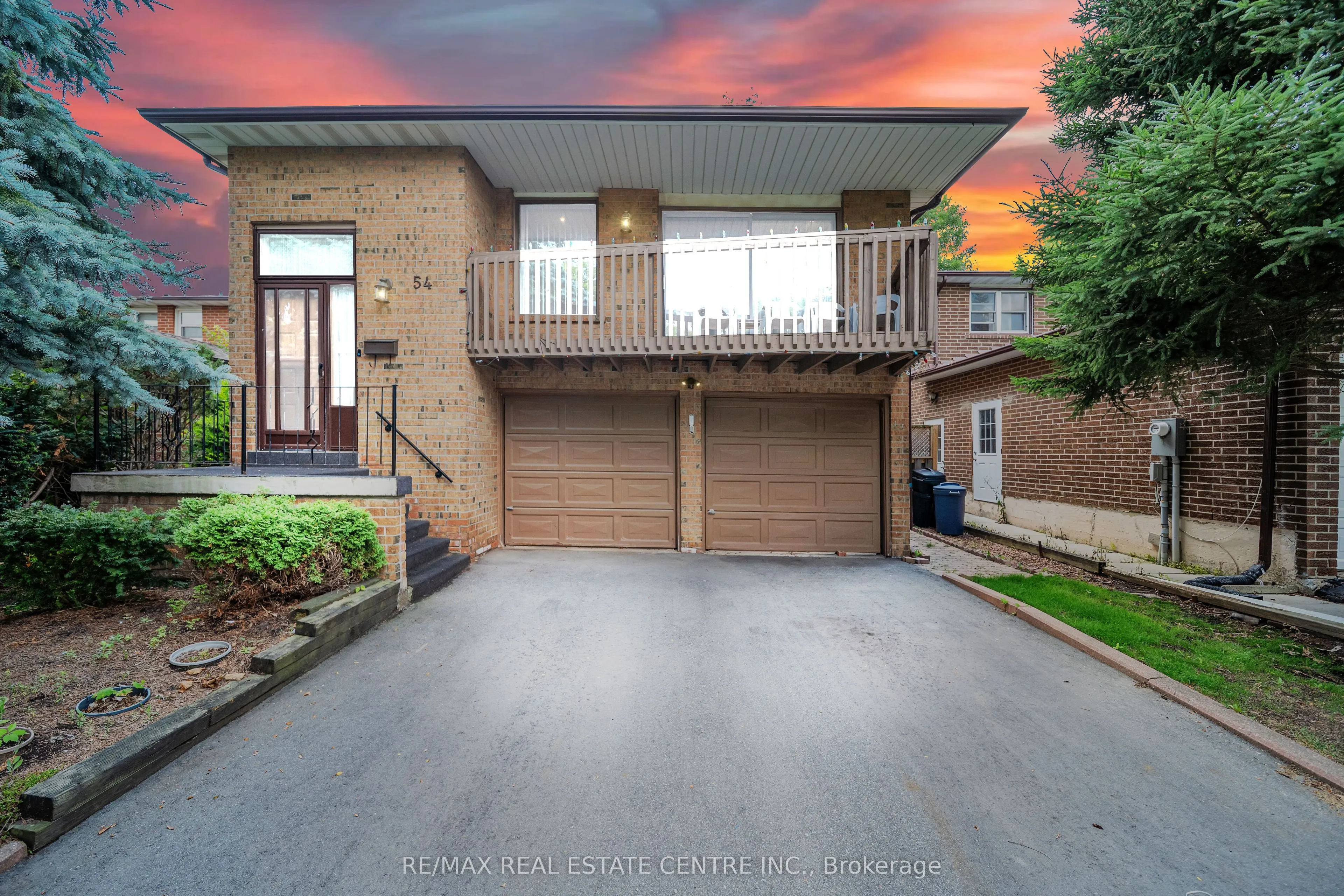 54 Braidwood Lake Road, ON L6Z 1X6
