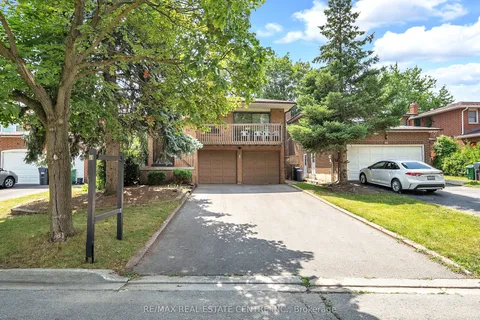 54 Braidwood Lake Road, ON L6Z 1X6