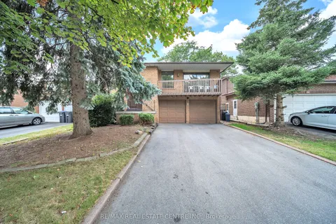 54 Braidwood Lake Road, ON L6Z 1X6