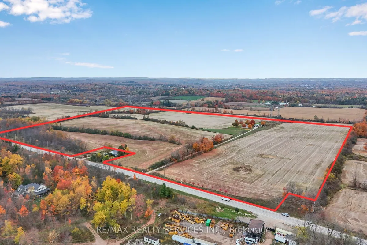 11889 Fourth Line, ON L7J 2M1