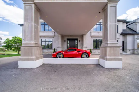 6 Moonlight Place, ON L6P 0G8