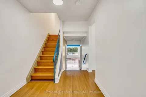 79 Watney Crescent, ON M3L 2E1