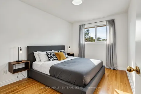 79 Watney Crescent, ON M3L 2E1