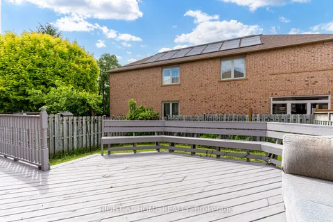 3 Forestgrove Circle, ON L6Z 4T2