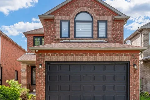 3 Forestgrove Circle, ON L6Z 4T2