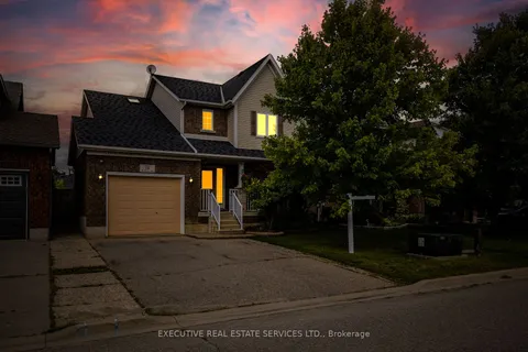 58 McMaster Road, ON L9W 5K8