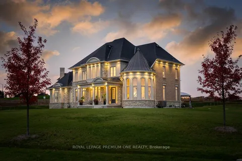 79 Amos Drive, ON L7E 4L7