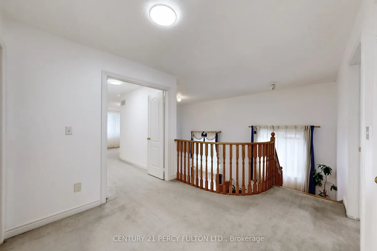 5 Attmar Drive, ON L6P 2R4