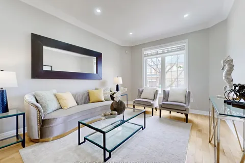 3585 Stonecutter Crescent, ON L5M 7N7