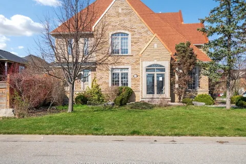 3585 Stonecutter Crescent, ON L5M 7N7