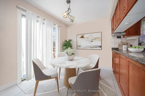 138 Pressed Brick Drive, ON L6V 4K6