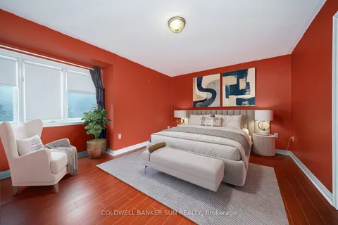 138 Pressed Brick Drive, ON L6V 4K6