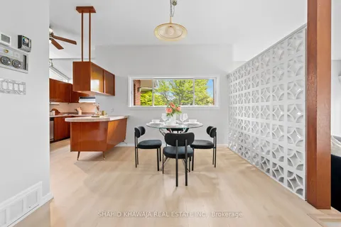 1550 Carletta Drive, ON L4X 1E3