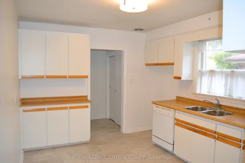 47 Barkwin Drive, ON M9V 2W5