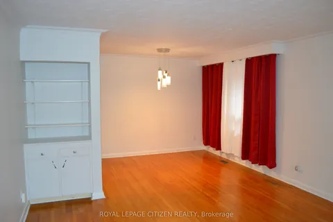 47 Barkwin Drive, ON M9V 2W5