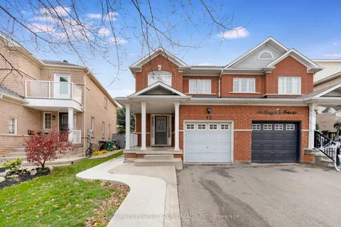 42 Mossgrove Crescent, ON L7A 3E6