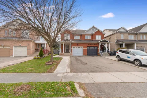 42 Mossgrove Crescent, ON L7A 3E6
