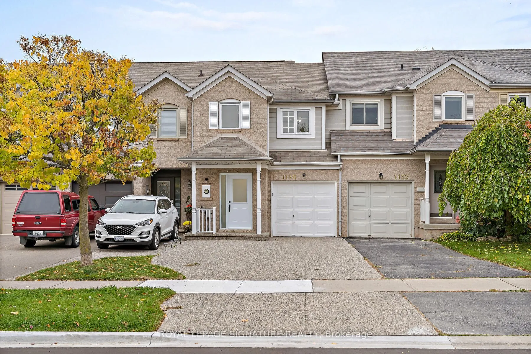 1130 Westview Terrace, ON L6M 3M1