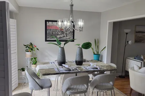 7598 Black Walnut Trail, ON L5N 8A7