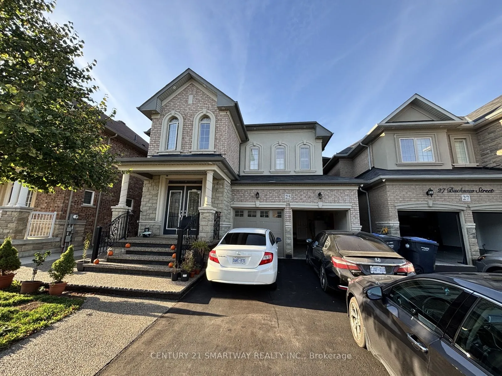 25 Bucksaw Street, ON L7A 0G4