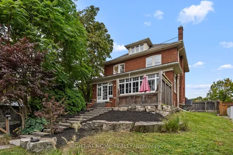 299 Plains Road, ON L7T 1G1