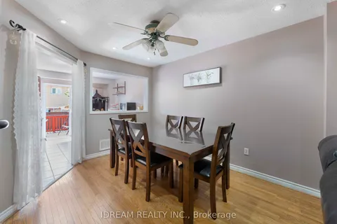 42 Mccleave Crescent, ON L6Y 4Z5