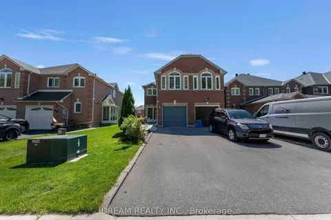 42 Mccleave Crescent, ON L6Y 4Z5