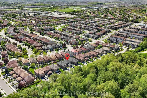 42 Mccleave Crescent, ON L6Y 4Z5