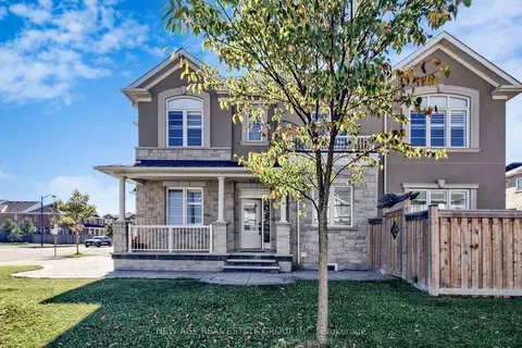 153 Whitlock Avenue, ON L9E 1G1