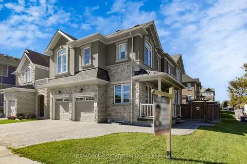 153 Whitlock Avenue, ON L9E 1G1