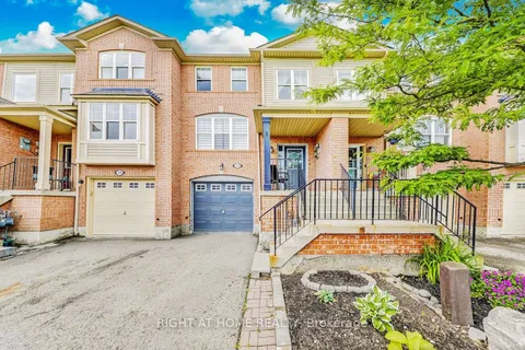 23 Seed House Lane, ON L7G 6K3