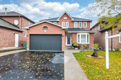 3349 Loyalist Drive, ON L5L 5T9