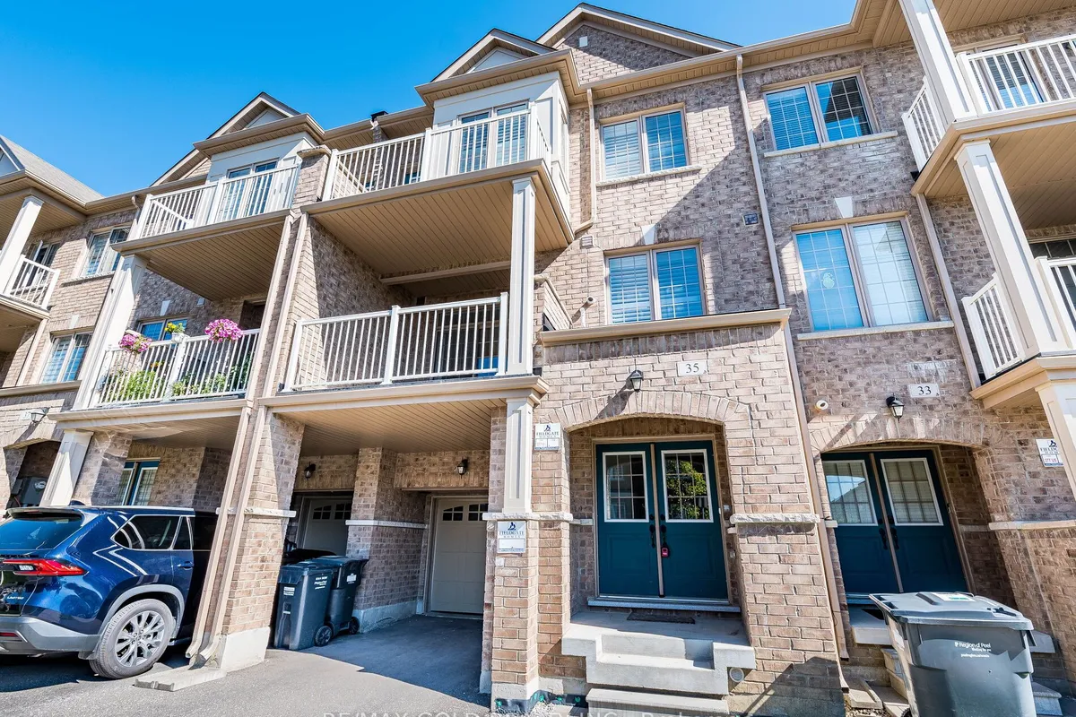 35 Labrish Road, ON L7A 5C2