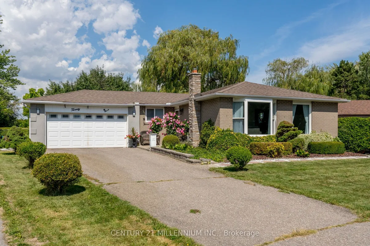 20 Dunblaine Crescent, ON L6T 3H2