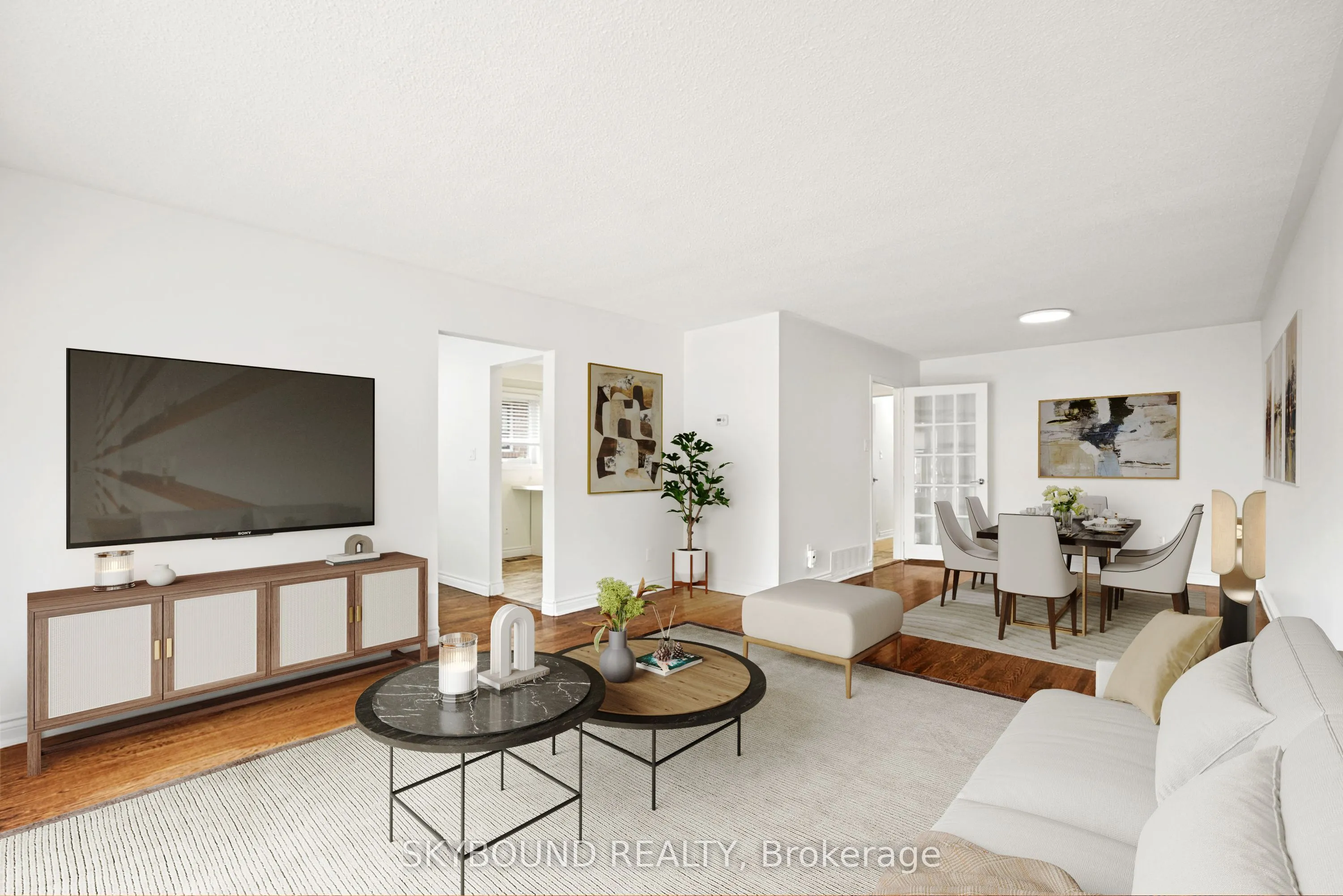 471 Fergo Avenue, ON L5B 2J2