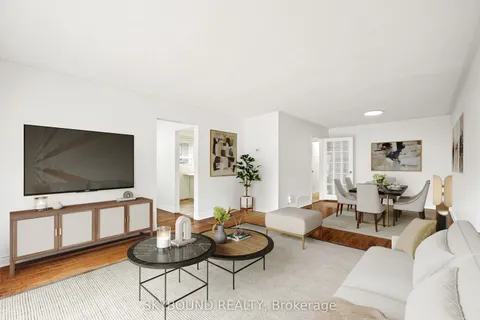 471 Fergo Avenue, ON L5B 2J2