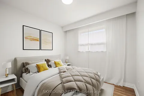 471 Fergo Avenue, ON L5B 2J2