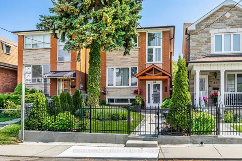 49 Lapp Street, ON M6N 3W5