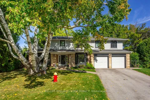 359 Camelot Court, ON L7L 2G2