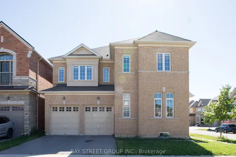 3127 Streamwood Pass, ON L6H 0T2