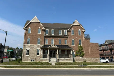 1 Fresnel Road, ON L7A 4Z2