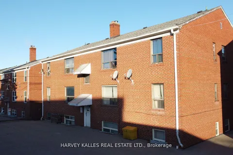 90 Trethewey Drive, ON M6M 4B4