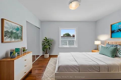 87 Pritchard Avenue, ON M6N 1T9