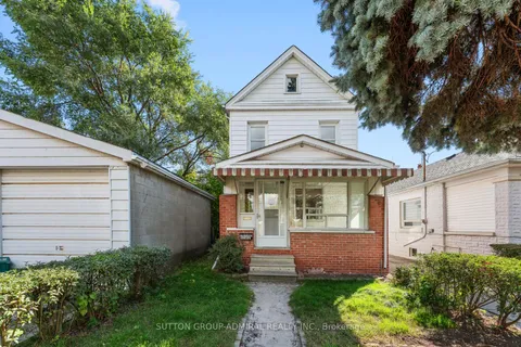 87 Pritchard Avenue, ON M6N 1T9