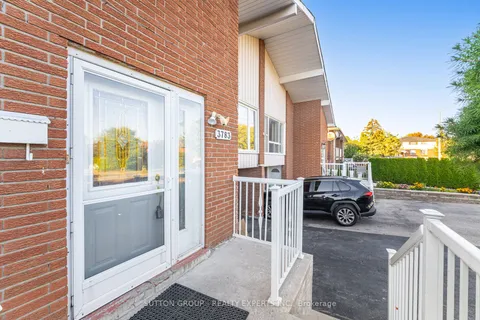 3783 Keenan Crescent, ON L4T 3M1