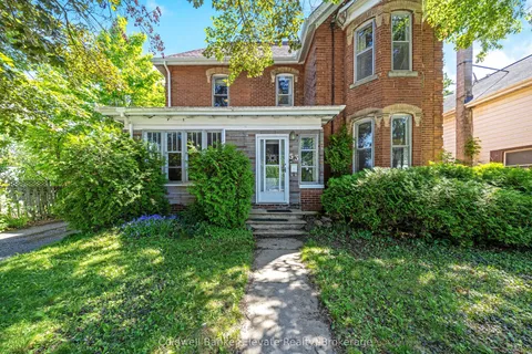 53 Willow Street, ON L7J 1Z8