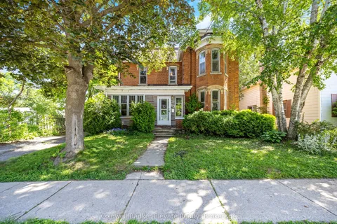 53 Willow Street, ON L7J 1Z8