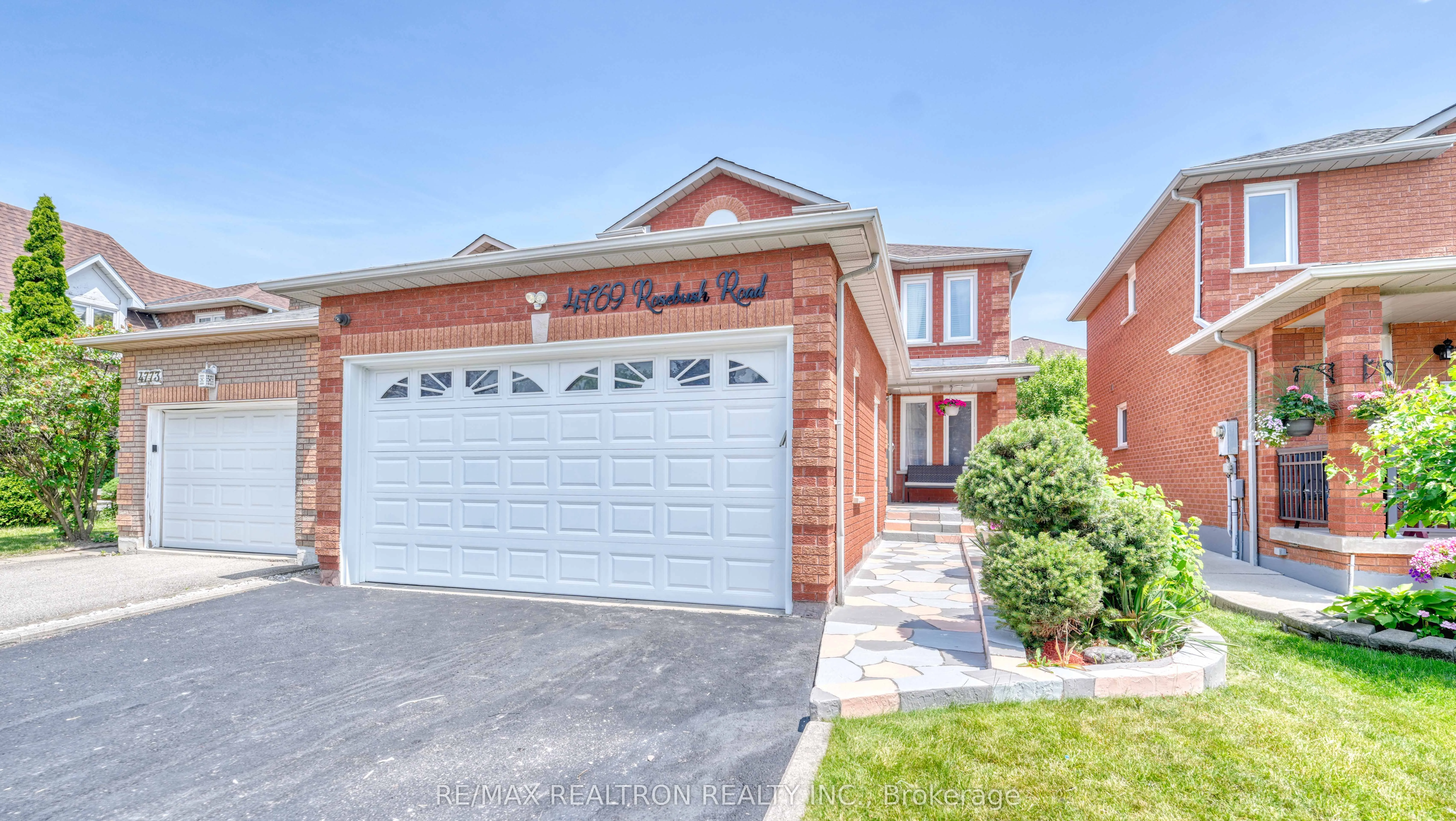4769 Rosebush Road, ON L5M 5N1