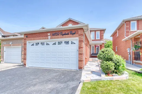 4769 Rosebush Road, ON L5M 5N1