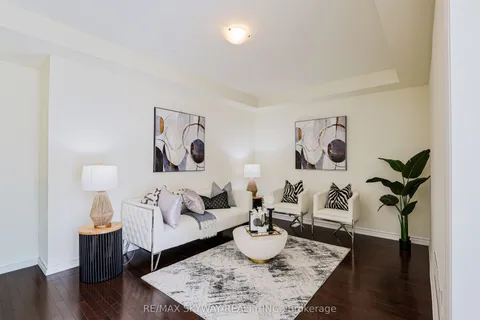 379 Valleyway Drive, ON L6X 5S7